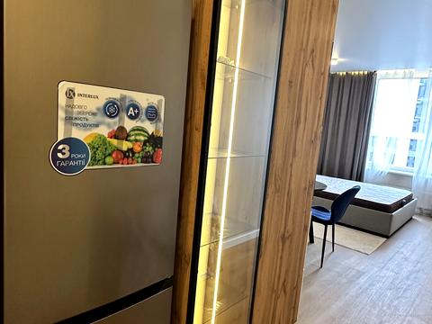 квартира за адресою Князя Романа Мстиславича вул. (Генерала Жмаченка), 22