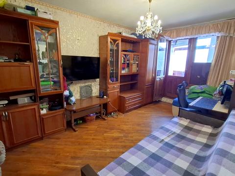 квартира по адресу Гагарина просп., 41а