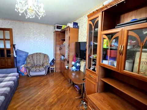 квартира по адресу Гагарина просп., 41а