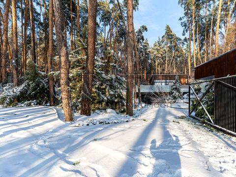 дом по адресу Центральная ул.