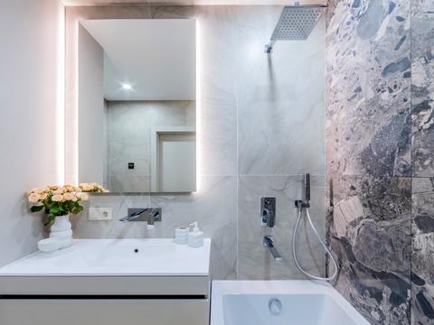 квартира по адресу Михаила Максимовича ул. (Трутенко Онуфрия), 24-Г