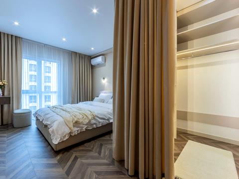 квартира по адресу Михаила Максимовича ул. (Трутенко Онуфрия), 24-Г