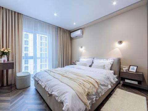 квартира по адресу Михаила Максимовича ул. (Трутенко Онуфрия), 24-Г