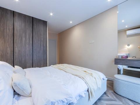 квартира по адресу Михаила Максимовича ул. (Трутенко Онуфрия), 24-Г