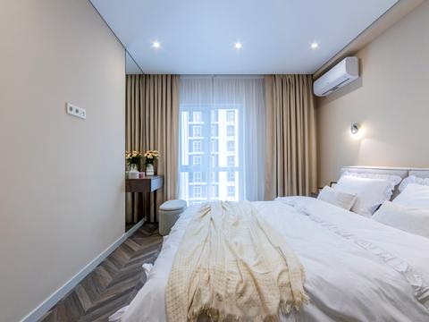 квартира по адресу Михаила Максимовича ул. (Трутенко Онуфрия), 24-Г