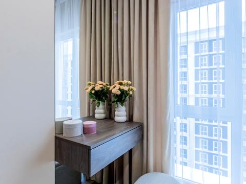 квартира по адресу Михаила Максимовича ул. (Трутенко Онуфрия), 24-Г