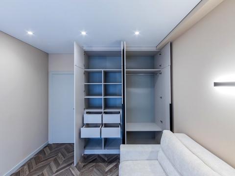 квартира по адресу Михаила Максимовича ул. (Трутенко Онуфрия), 24-Г