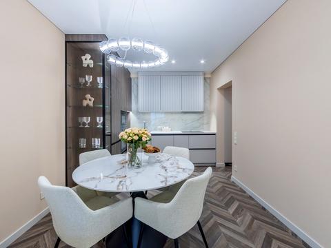 квартира по адресу Михаила Максимовича ул. (Трутенко Онуфрия), 24-Г