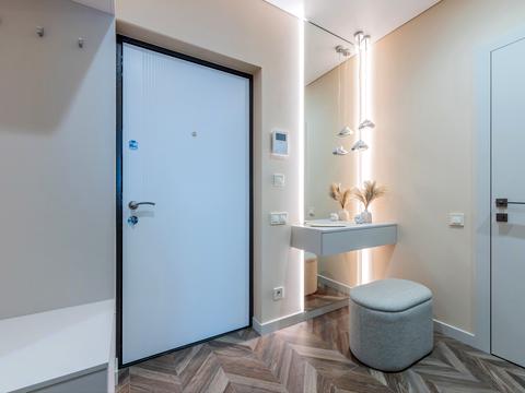 квартира по адресу Михаила Максимовича ул. (Трутенко Онуфрия), 24-Г