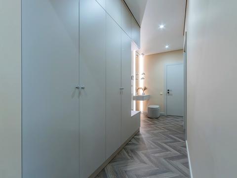 квартира по адресу Михаила Максимовича ул. (Трутенко Онуфрия), 24-Г