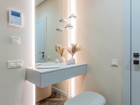 квартира по адресу Михаила Максимовича ул. (Трутенко Онуфрия), 24-Г