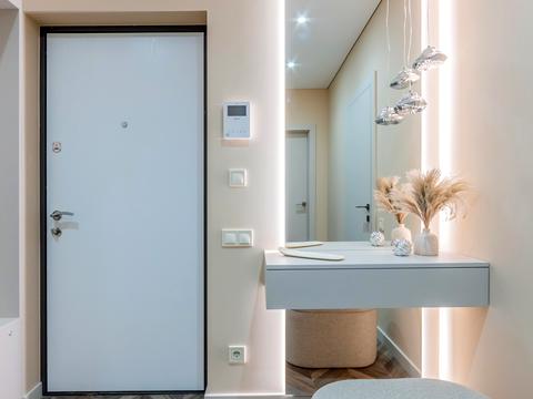 квартира по адресу Михаила Максимовича ул. (Трутенко Онуфрия), 24-Г