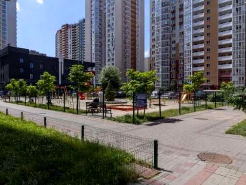 квартира по адресу Бориса Гмыри ул., 20