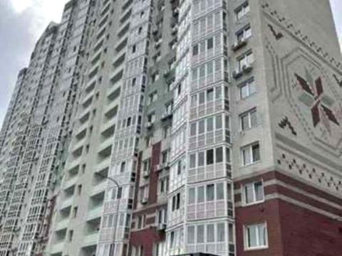 квартира по адресу Бориса Гмыри ул., 20