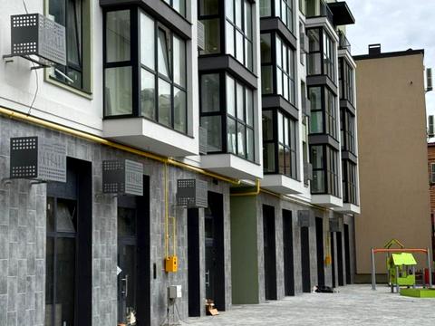 паркоместо по адресу Щирецкая ул., 23