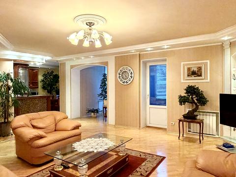 квартира за адресою Михайла Котельникова вул., 33