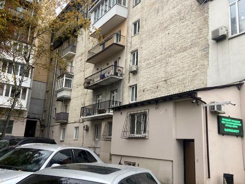 квартира за адресою Велика Житомирська вул., 16