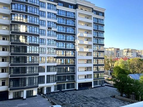 квартира по адресу Шевченко ул., 39