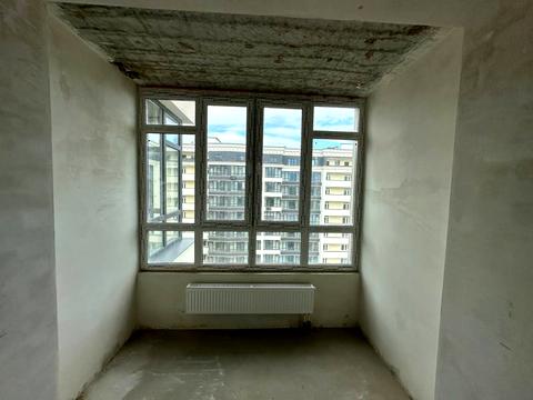 квартира по адресу Шевченко ул., 39