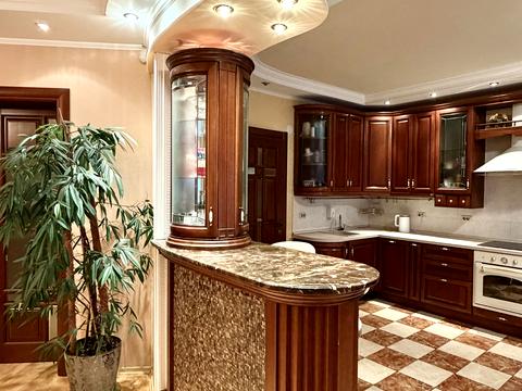 квартира за адресою Михайла Котельникова вул., 33