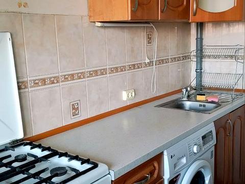 квартира по адресу Вячеслава Черновола ул., 30