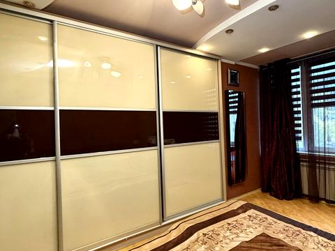 квартира за адресою Михайла Котельникова вул., 33