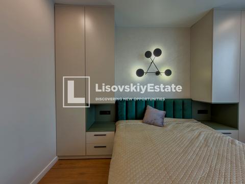 квартира за адресою Кудрявська вул., 24а