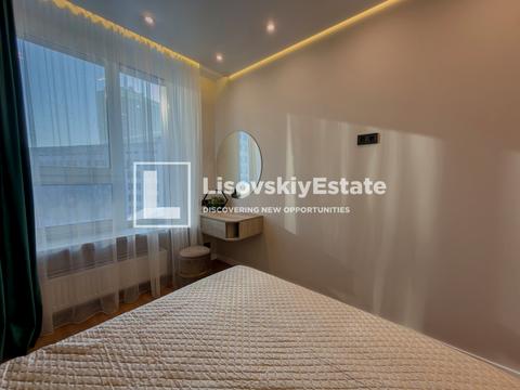 квартира за адресою Кудрявська вул., 24а