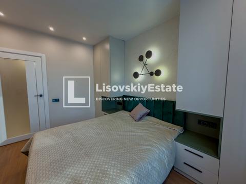 квартира за адресою Кудрявська вул., 24а