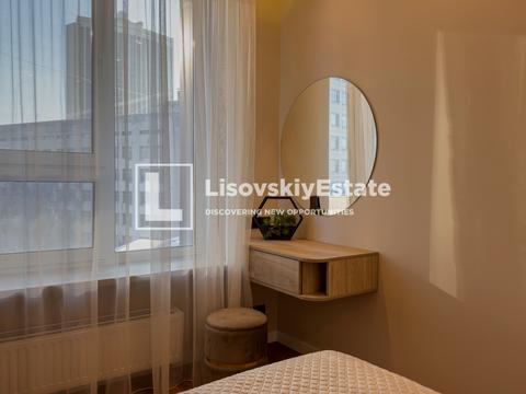 квартира за адресою Кудрявська вул., 24а