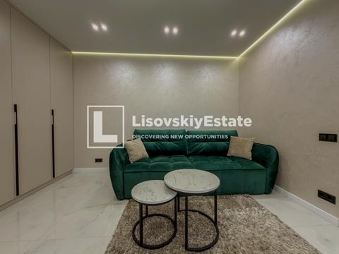 квартира за адресою Кудрявська вул., 24а