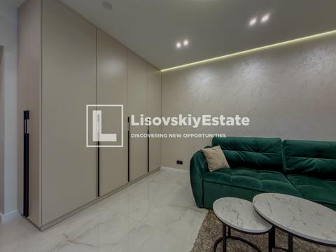 квартира за адресою Кудрявська вул., 24а