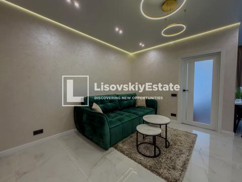 квартира за адресою Кудрявська вул., 24а