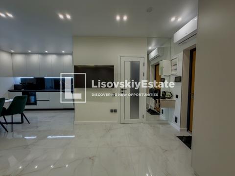 квартира за адресою Кудрявська вул., 24а