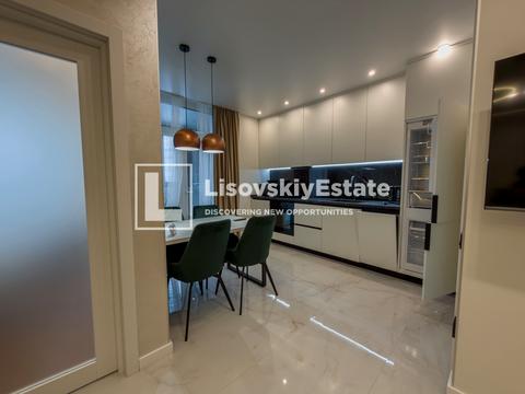 квартира за адресою Кудрявська вул., 24а