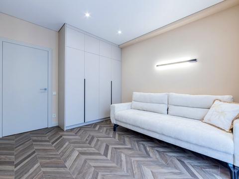 квартира по адресу Михаила Максимовича ул. (Трутенко Онуфрия), 24-Г