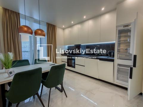 квартира за адресою Кудрявська вул., 24а