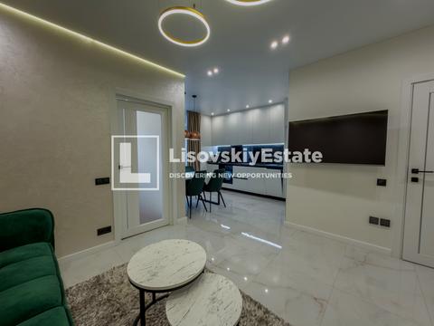 квартира за адресою Кудрявська вул., 24а