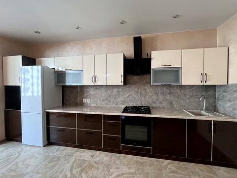 квартира по адресу Нижняя Береговая ул., 2/2