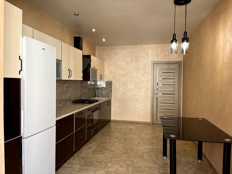 квартира по адресу Нижняя Береговая ул., 2/2