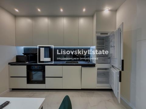 квартира за адресою Кудрявська вул., 24а