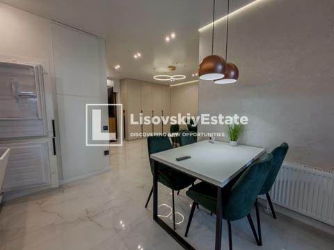 квартира за адресою Кудрявська вул., 24а