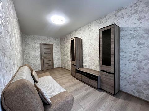 квартира по адресу Нижняя Береговая ул., 2/2