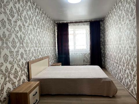 квартира по адресу Нижняя Береговая ул., 2/2