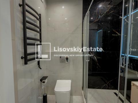 квартира за адресою Кудрявська вул., 24а