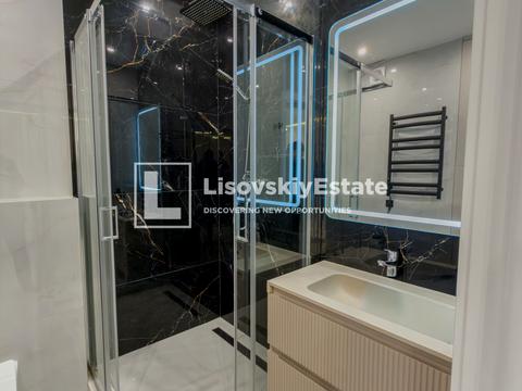 квартира за адресою Кудрявська вул., 24а