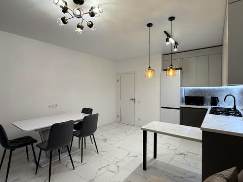 квартира по адресу Навроцкого ул., 37