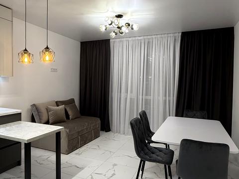 квартира по адресу Навроцкого ул., 37