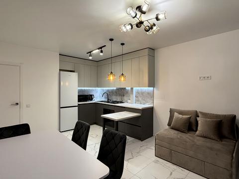 квартира по адресу Навроцкого ул., 37