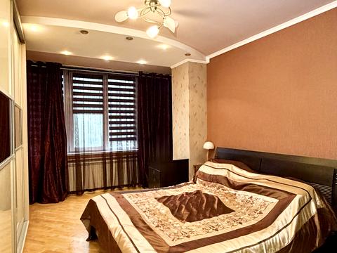 квартира за адресою Михайла Котельникова вул., 33